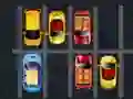 Игра Math Parking Addition онлајн