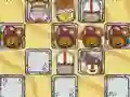 Игра Garfield Chess онлајн