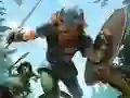 Игра Mighty Viking онлајн