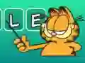 Игра Garfield Sentences онлајн