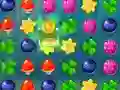 Игра Jungle Crush World онлајн
