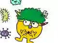 Игра Little Miss Inventor Biology онлајн