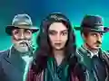 Игра Haunted Warehouse онлајн