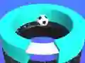 Игра Break The Hoops онлајн