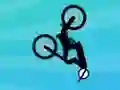 Игра Free Rider Jumps онлајн