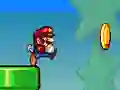 Игра Super Mario Remix 3 онлајн