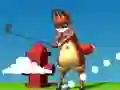 Игра Golf Royale онлајн
