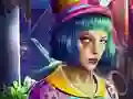 Игра Circus of Fear онлајн