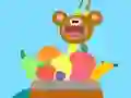 Игра Hew Duggee Jam badge онлајн