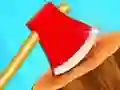 Игра Axe Hit онлајн