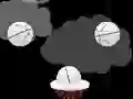 Игра Dunk Hoop 2 онлајн
