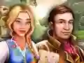 Игра The Secret Enclave онлајн