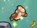 Игра Banana Kong Online онлајн