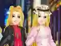 Игра Princess Broadway Shopping онлајн