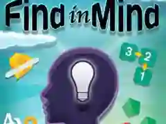 Игра Find In Mind онлајн