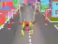 Игра Bomb It Bounce Masters онлајн