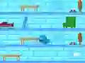 Игра Gerbil Jump онлајн
