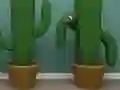 Игра Cactus Cube онлајн