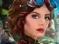 Игра Cursed Waters онлајн