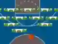 Игра Basketball Blocks онлајн