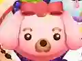 Игра Puppy Cupcake онлајн