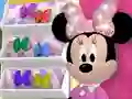 Игра Fluttering Butterfly онлајн
