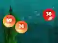 Игра Num Bubbles Ordering онлајн