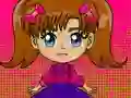 Игра Kawaii Chibi Avatar Maker онлајн