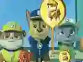 Игра Paw Patrol Smash онлајн