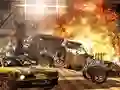 Игра Mega Car Crash онлајн