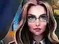 Игра Echoes from the Dark онлајн