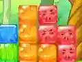 Игра Fruit Cubes онлајн