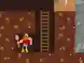 Игра Gold digger FRVR онлајн