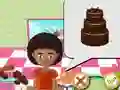 Игра Cake Design онлајн