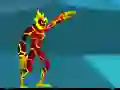 Игра Ben 10 Fireman 2 онлајн