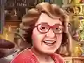 Игра Mary`s Cookbook онлајн