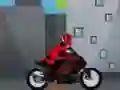 Игра Bike Racing Math Addition онлајн