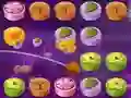 Игра Candy Shooter Deluxe онлајн