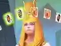 Игра Egypt Solitaire онлајн