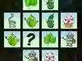 Игра Cartoon Cards Matching онлајн