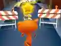 Игра Cat Run онлајн