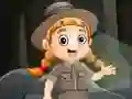 Игра Kids On The Cliff онлајн