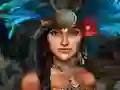 Игра Shaman's Temple онлајн