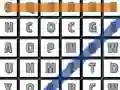 Игра Word Search Shapes онлајн