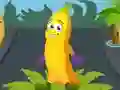 Игра Banana Running онлајн