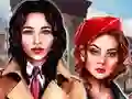 Игра Mystery Mistress онлајн