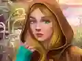 Игра Fairy Wood онлајн