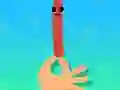 Игра Sausage Flip онлајн