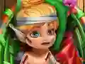 Игра Tinker Baby Emergency онлајн