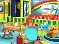 Игра Toys Hidden Objects онлајн